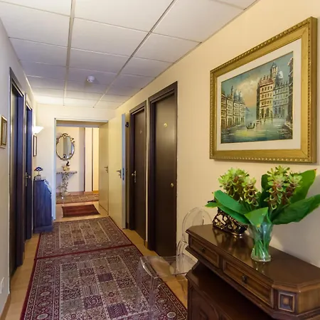 Della Vittoria Hotel 3*