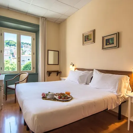 Della Vittoria Hotel