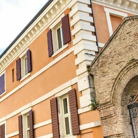 Della Vittoria Hotell Ancona