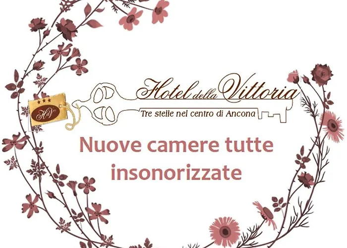 Hotel Della Vittoria
