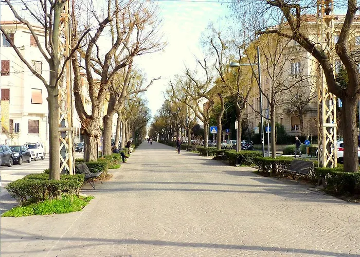 Della Vittoria Otel Ancona