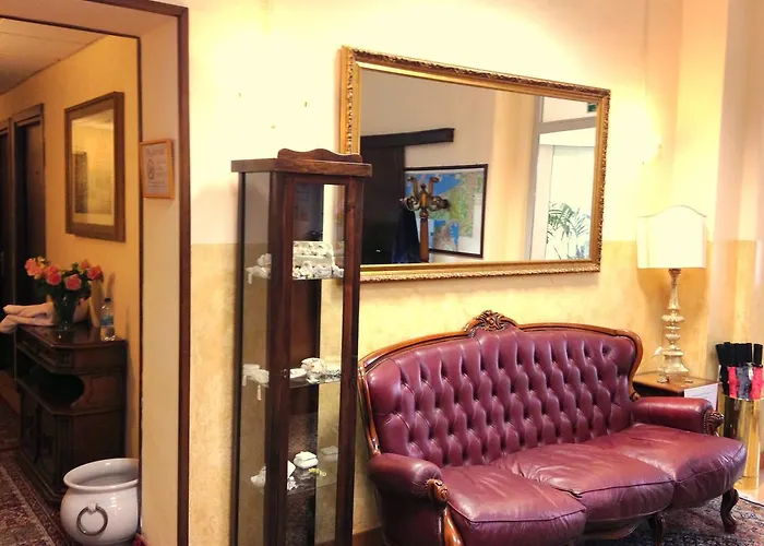 Hotel Della Vittoria 3*