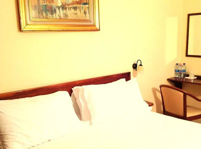 Hotel Della Vittoria 3*