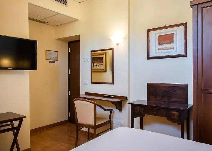 Della Vittoria Hotel