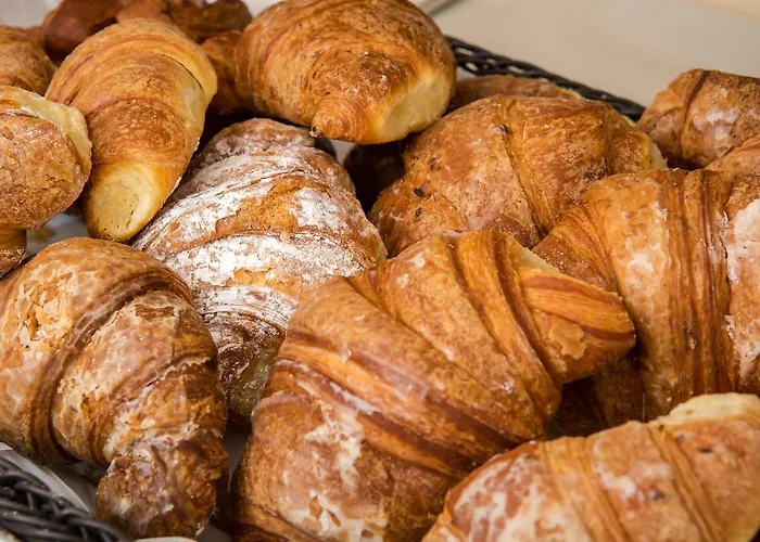 Hotel Della Vittoria