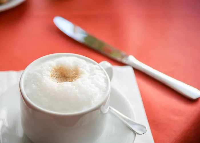 Hotel Della Vittoria Ancona