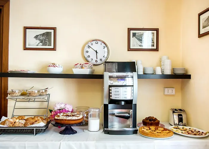 Della Vittoria 3* Ancona