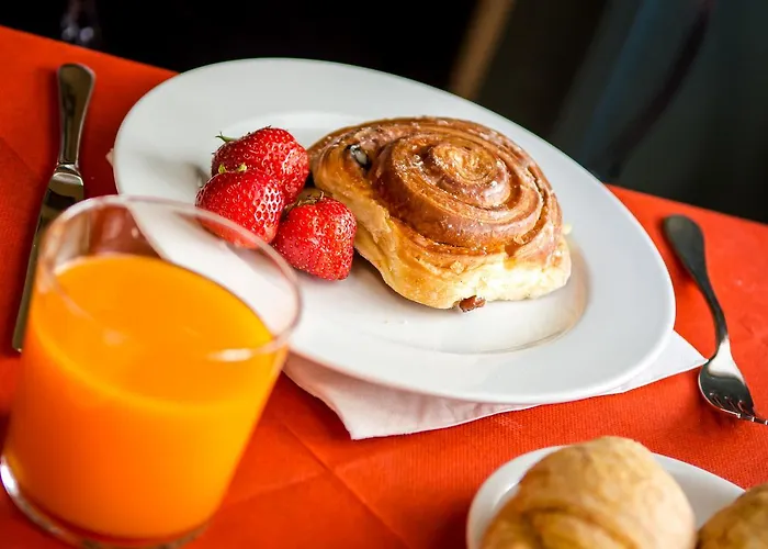 Otel Della Vittoria 3*