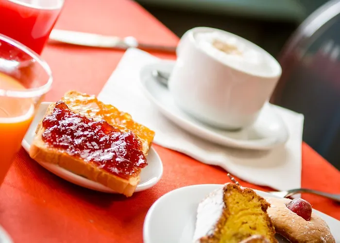 Hotel Della Vittoria