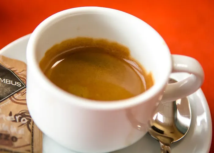 Della Vittoria Hotel