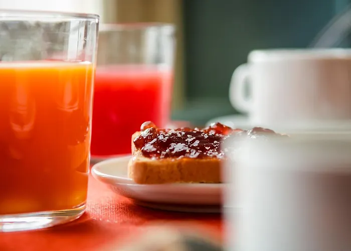 Hotel Della Vittoria